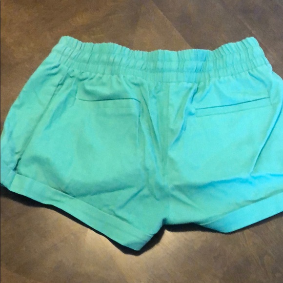 Shorts - Picture 2 of 4